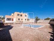 Villa en venta en Calpe Alicante