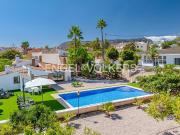 Villa en venta en Calpe Alicante