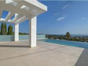 Villa en Venta en Calpe, Alicante