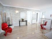 Villa en Venta en Calpe, Alicante