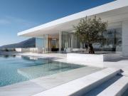 Villa en venta en Calpe Alicante