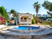 Villa en venta en Calpe Alicante