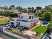 Villa en venta en Calpe Alicante