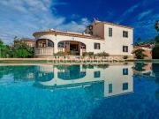 Villa en venta en Calpe Alicante
