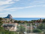Villa en venta en Calpe Alicante