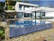 villa en Venta en Calpe. ETRV T328