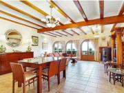 villa en Venta en Calpe. FTBS T2689