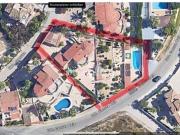 villa en Venta en Calpe. FTBS T3062
