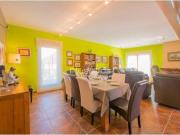 villa en Venta en Calpe. FTBS T3489