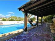 villa en Venta en Calpe. FTBS T3511