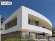 villa en Venta en Calpe. FTBS T3986