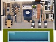 villa en Venta en Calpe. LKPI T1388