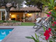 Villa en venta en Calvià Baleares