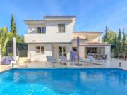 Villa en venta en Calvià Baleares