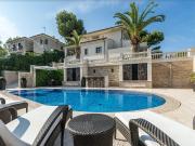 Villa en venta en Calvià Baleares