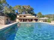 Villa en venta en Calvià Baleares