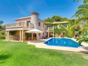 Villa en venta en Calvià Baleares