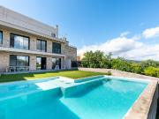 Villa en venta en Campanet Baleares
