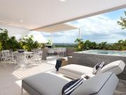 Villa en Venta en Cancun de 3 Habitaciones con mas de 50...