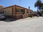 Villa en venta en Cartagena Murcia