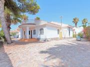 Villa en venta en Cartagena Murcia