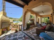Villa en venta en Casares Málaga