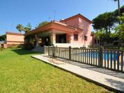 Villa en venta en Casares Málaga