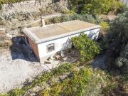 Villa en venta en Cástaras Granada