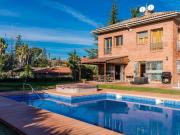 Villa en venta en Cerdanyola del Vallès Barcelona
