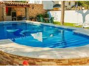 villa en Venta en Chiclana De La Frontera. XSBL T245