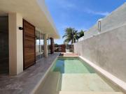 VILLA EN VENTA EN CHICXULUB PUERTO