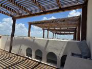 VILLA EN VENTA EN CHICXULUB PUERTO, A 300M DEL LA PLAYA,...
