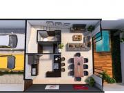 Villa en Venta en Cholul, Mérida. Entrega Inmediata