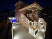 Villa en venta en Ciudad Quesada Alicante