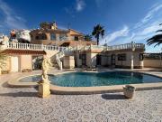 Villa en venta en Ciudad Quesada Alicante