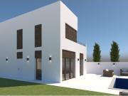 Villa en Venta en Ciudad quesada, Alicante