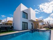 Villa en venta en Ciudad Quesada Alicante