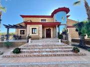 Villa en venta en Ciudad Quesada Alicante