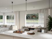 Villa en venta en codiciada zona de Murcia