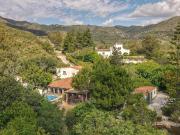 Villa en venta en Coín Málaga