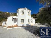 Villa en venta en Cómpeta Málaga
