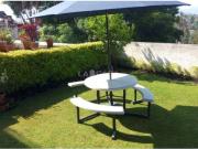 VILLA EN VENTA EN CONDOMINIO/PUEBLO/VALLE DE BRAVO