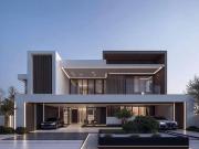 Villa en venta en construcción en Estepona Málaga