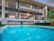 Villa en venta en construcción en Marbella Málaga