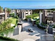 Villa en venta en construcción en Marbella Málaga