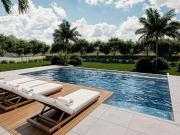 Villa en venta en construcción en Mijas Málaga