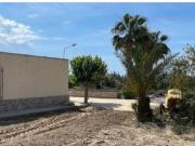 villa en Venta en Crevillente. ETRV T3636