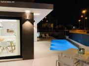 Villa en Venta en Daya Nueva, Alicante