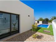 Villa en Venta en Daya Nueva, Alicante