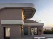 villa en Venta en Daya Nueva. ETRV T6858